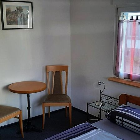 Pension Auenwald Kehl Luaran gambar