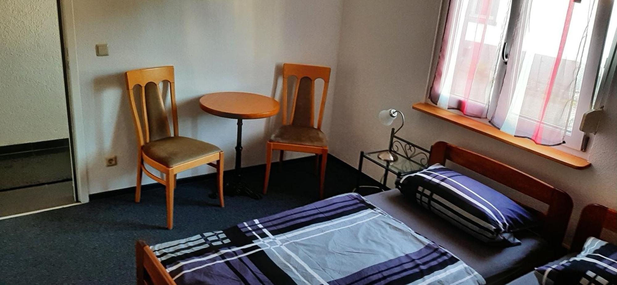 Pension Auenwald Kehl Luaran gambar