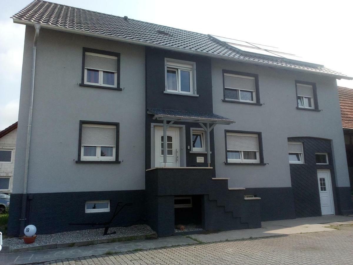 Pension Auenwald Kehl Luaran gambar